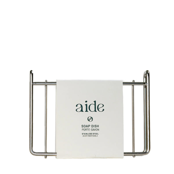 Aide Bodycare - Soap Dish