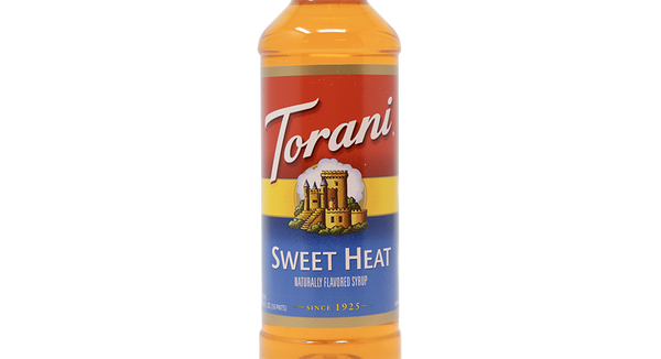 Torani - Sweet Heat