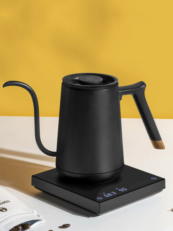 TIMEMORE Fish Electric Pourover Kettle