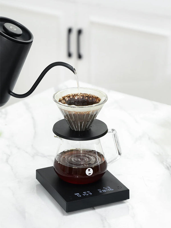 TIMEMORE Black Mirror BASIC 2 Coffee Scale - BLACK