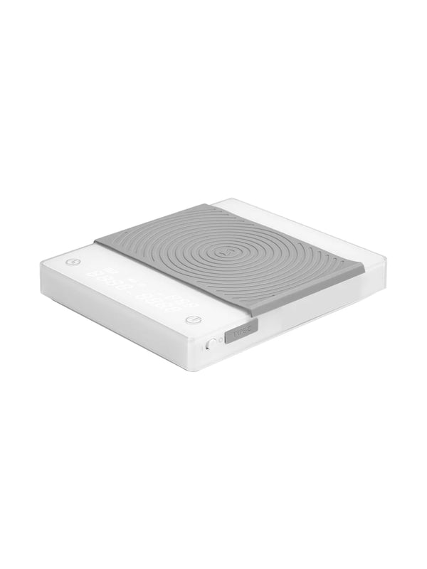 TIMEMORE Black Mirror BASIC 2 Coffee Scale - WHITE