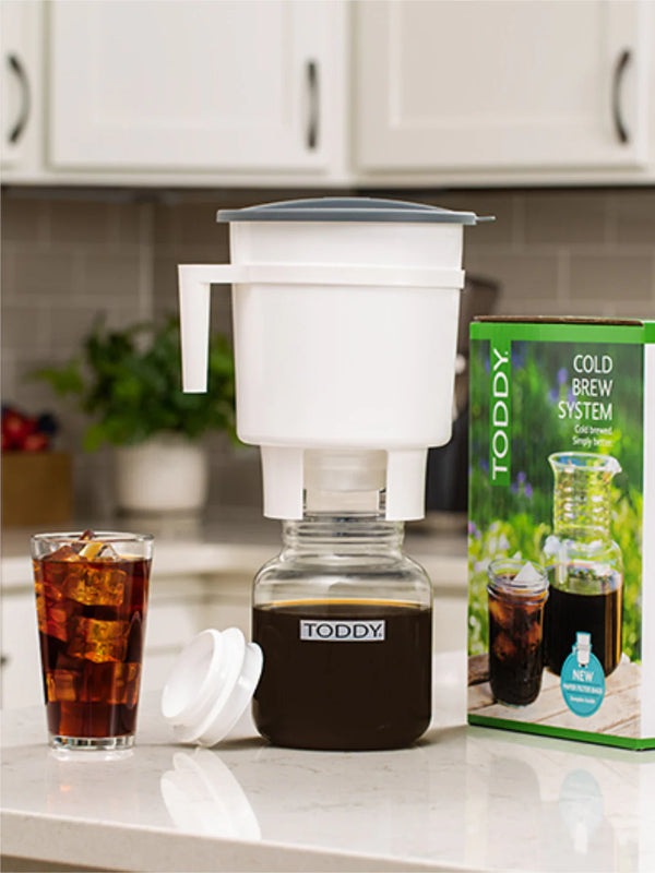 Toddy - Home Cold Brew System