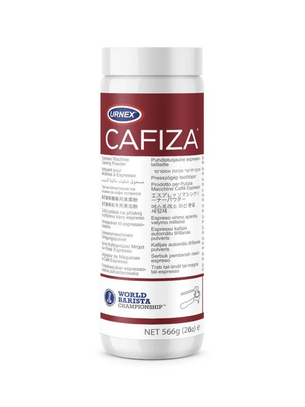 URNEX - Cafiza Espresso Machine Cleaning Powder