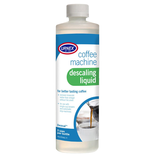 URNEX - Descaling Liquid