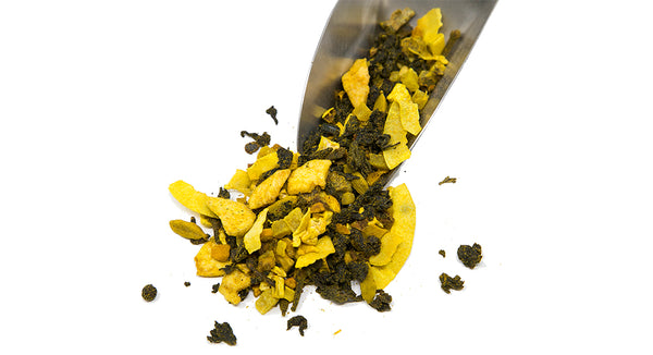 Seven Sisters Tea - Ginger Turmeric