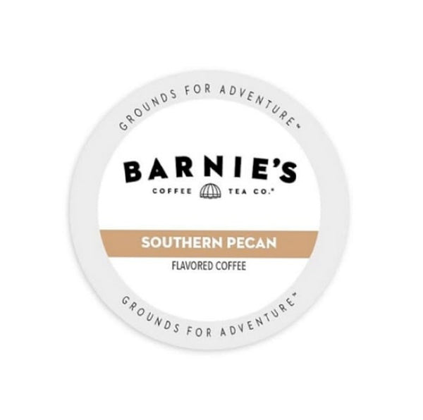 Barnie's Southern Pecan 24ct