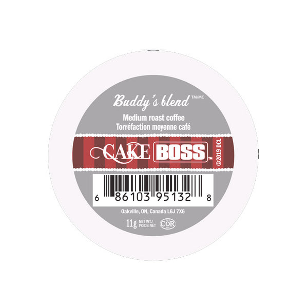 Carlo's Bakery Buddy's Blend 24ct