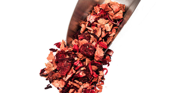 Seven Sisters Tea - Cranberry Purifier