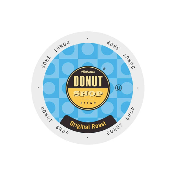 Authentic Donut Shop Original Roast 24ct