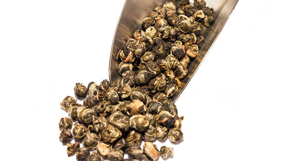 Seven Sisters Tea - Jasmine Dragon Tears