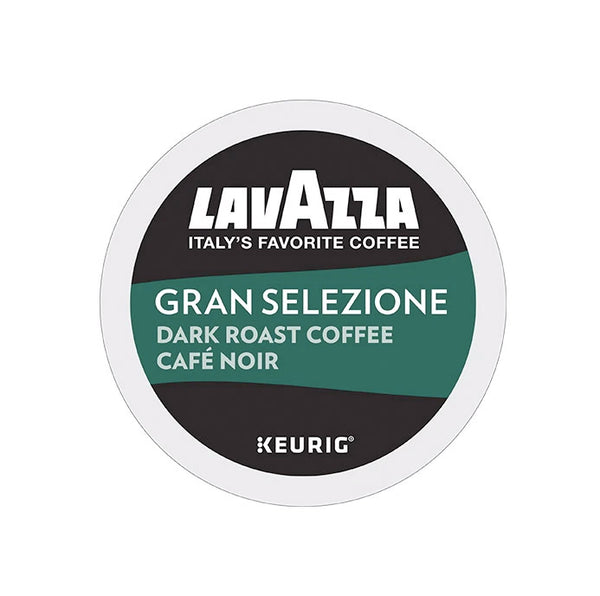 Lavazza Gran Selezione 24ct