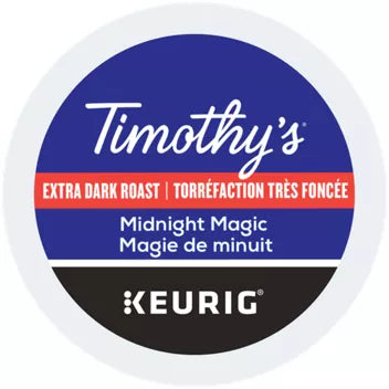 Timothy's Midnight Magic 24ct