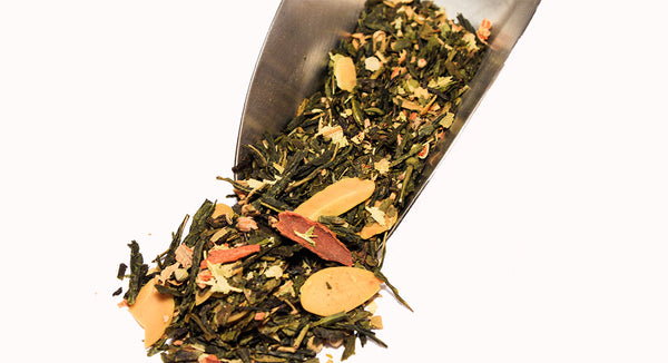 Seven Sisters Tea - Nutty Sencha