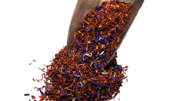 Seven Sisters Tea - Rooibos Earl Grey